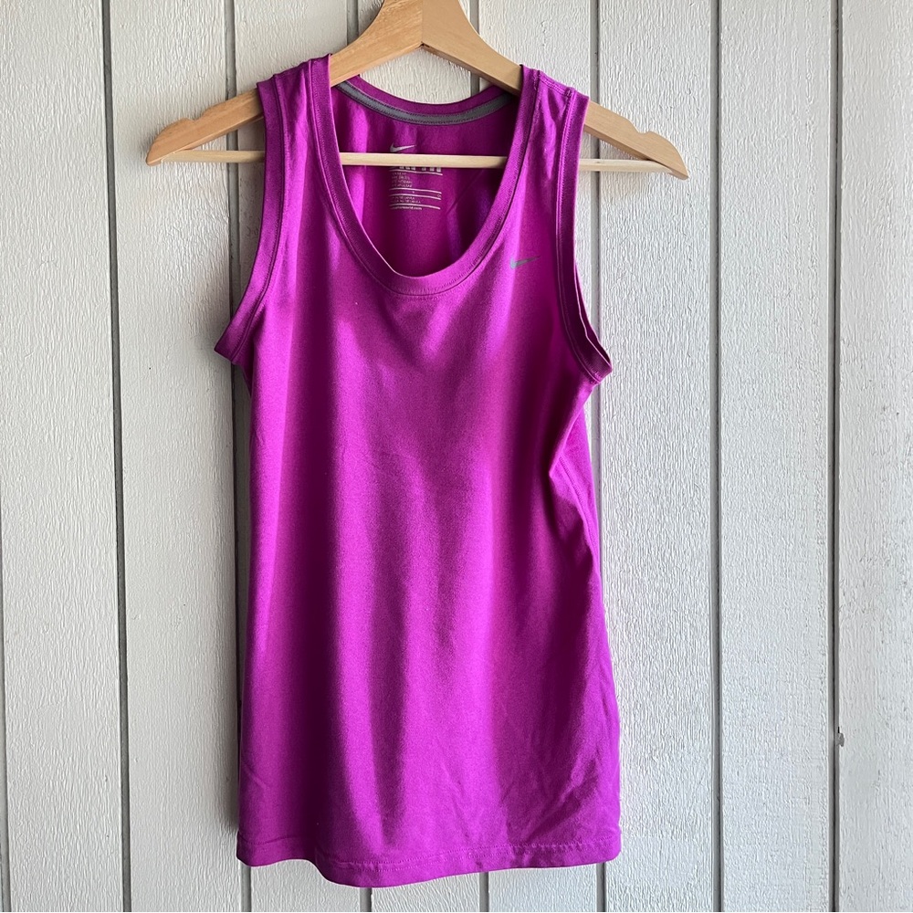 Nike Dri-fit Tank Top
